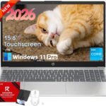 Top 10 Best Laptops Under $1000 – March 2026 (Best Budget Picks)